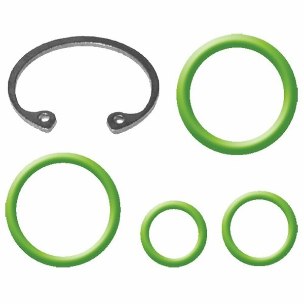 Gpd O-Rings/Gaskets, 1311357 1311357